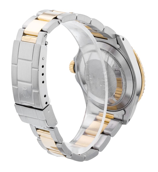 Rolex Submariner 16613